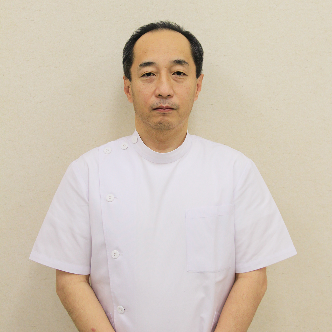 きばた歯科医院 院長 木畑 克敏