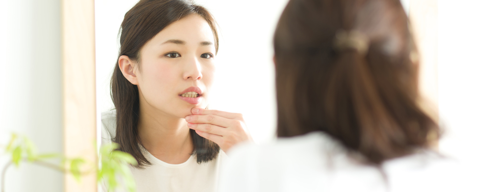 きばた歯科医院　歯周病治療